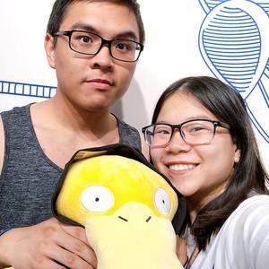 Meet your Posher, Tú